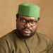 Reps spokesperson Akin Rotimi wins APC Ekiti north primary