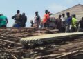 Five dead, 10 injured as building under construction collapses in Abuja