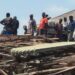 Five dead, 10 injured as building under construction collapses in Abuja