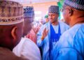 Yusuf Buhari defeats ex-DSS DG Lawal Daura’s son to win Katsina APC rep ticket