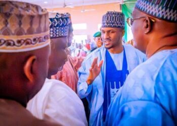 Yusuf Buhari defeats ex-DSS DG Lawal Daura’s son to win Katsina APC rep ticket