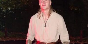 Erling Haaland to make acting debut as ‘legendary Viking’ in animated film