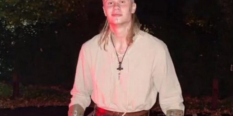 Erling Haaland to make acting debut as ‘legendary Viking’ in animated film