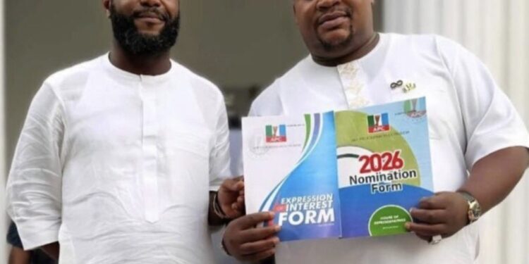 Cubana Chief Priest loses primary election for APC reps ticket in Imo