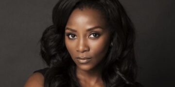 Genevieve Nnaji: Nollywood barely 40 years old… we’ve achieved so much in short time
