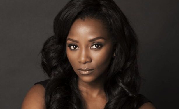 Genevieve Nnaji: Nollywood barely 40 years old… we’ve achieved so much in short time