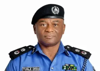 Nigeria Seeks UN Backing for State Police Reform
