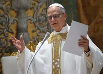 Pope apologises for Church’s delay in condemning slavery