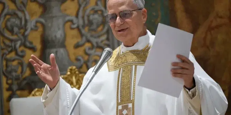 Pope apologises for Church’s delay in condemning slavery