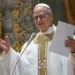 Pope apologises for Church’s delay in condemning slavery