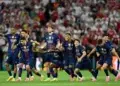 PSG Edge Arsenal in Budapest Thriller to Retain Champions League Crown