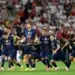 PSG Edge Arsenal in Budapest Thriller to Retain Champions League Crown
