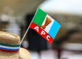 Ben Bruce, Jack-Rich Tein,three senators among 47 aspirants not cleared by APC