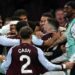 Aston Villa Thrash Forest to Reach Europa League Final
