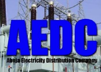 AEDC Announces Weekend Power Outage in Abuja