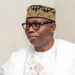 2027: SDP writes INEC, submits Adebayo’s details as presidential candidate