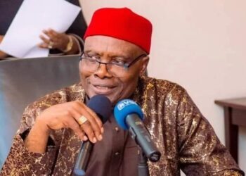 PDP on the Brink: Emergency NEC Convened as Leadership Crisis Deepens