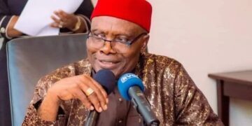 PDP on the Brink: Emergency NEC Convened as Leadership Crisis Deepens