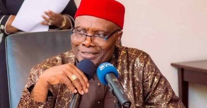 PDP on the Brink: Emergency NEC Convened as Leadership Crisis Deepens