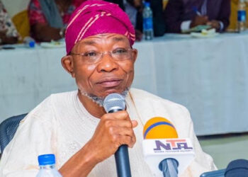 Aregbesola’s Loyalists Rejoin APC Ahead Osun 2026