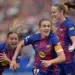 Putellas Double Fires Barcelona Past Bayern Into Champions League Final