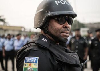 Eid-el-Kabir: Police Nab Six Suspected Robbers in Nasarawa