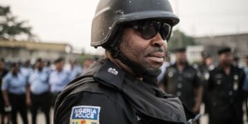 Eid-el-Kabir: Police Nab Six Suspected Robbers in Nasarawa