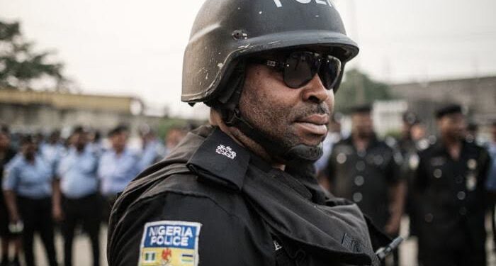 Eid-el-Kabir: Police Nab Six Suspected Robbers in Nasarawa
