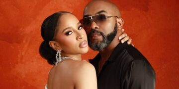 Banky W: My Wife Doesn’t Cook – I Do