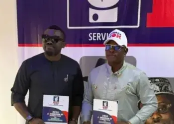 Fubara Name Reappears in Rivers Governorship Race After Governor’s Exit