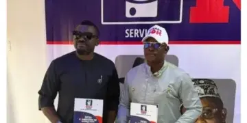 Fubara Name Reappears in Rivers Governorship Race After Governor’s Exit