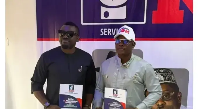 Fubara Name Reappears in Rivers Governorship Race After Governor’s Exit