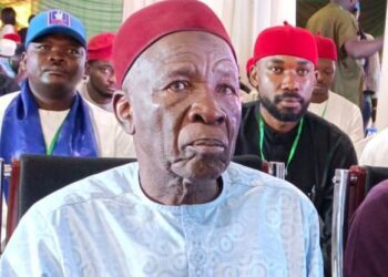 Buba Galadima: Electoral Act 2026 designed to frustrate opposition parties