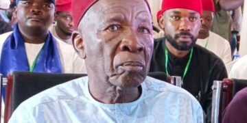 Buba Galadima: Electoral Act 2026 designed to frustrate opposition parties