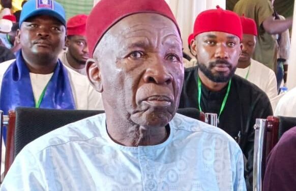 Buba Galadima: Electoral Act 2026 designed to frustrate opposition parties