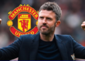 Carrick Appointed Permanent Manchester United Head Coach