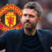 Carrick Appointed Permanent Manchester United Head Coach