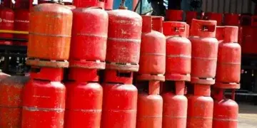 Cooking gas hits N1,700/kg, marketers warn of looming revolt