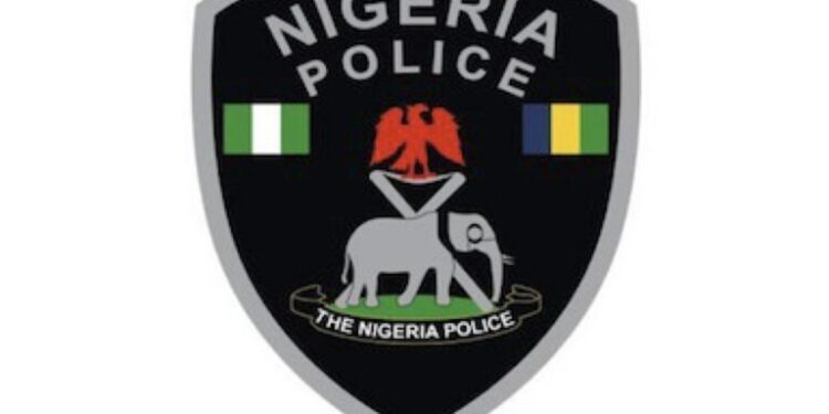 Lagos Police Rescue Four Abducted Children at Bus Terminal