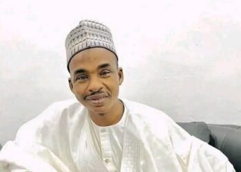 No APC Aspirant Matches My Grassroots Strength — Girei