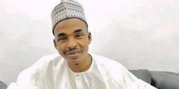 Adamawa Guber: Girei Warns APC Against Fielding Weak Candidate