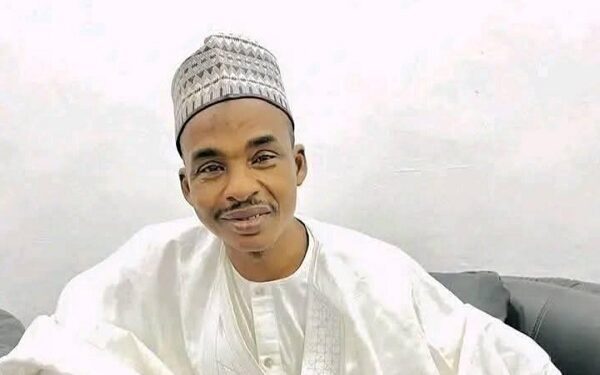 No APC Aspirant Matches My Grassroots Strength — Girei