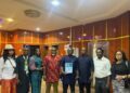 Abia LP Crisis Deepens As Igara Joins Governorship Race