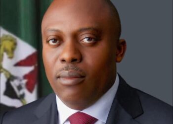 Why withdraw from Rivers APC governorship Primary —Fubara