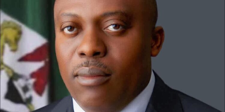 Why withdraw from Rivers APC governorship Primary —Fubara