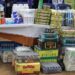 NAFDAC Destroys ₦1.8bn Fake, Expired Goods in Abuja