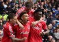 Awoniyi Double Sinks Helpless Chelsea to Boost Forest Survival Hopes