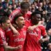 Awoniyi Double Sinks Helpless Chelsea to Boost Forest Survival Hopes
