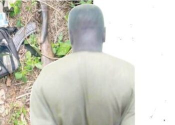 Ransom Bag Found in Seriki Fulani’s Kitchen as Ogun Police Arrest Village Head
