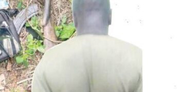 Ransom Bag Found in Seriki Fulani’s Kitchen as Ogun Police Arrest Village Head